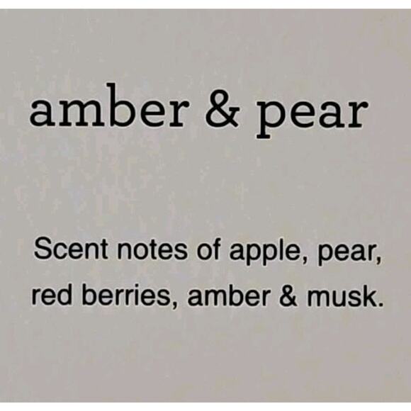 Sand And Fog Pear Fragrance Oils 4pk 0.33oz each Fragrance Oils Set - Picture 3 of 5